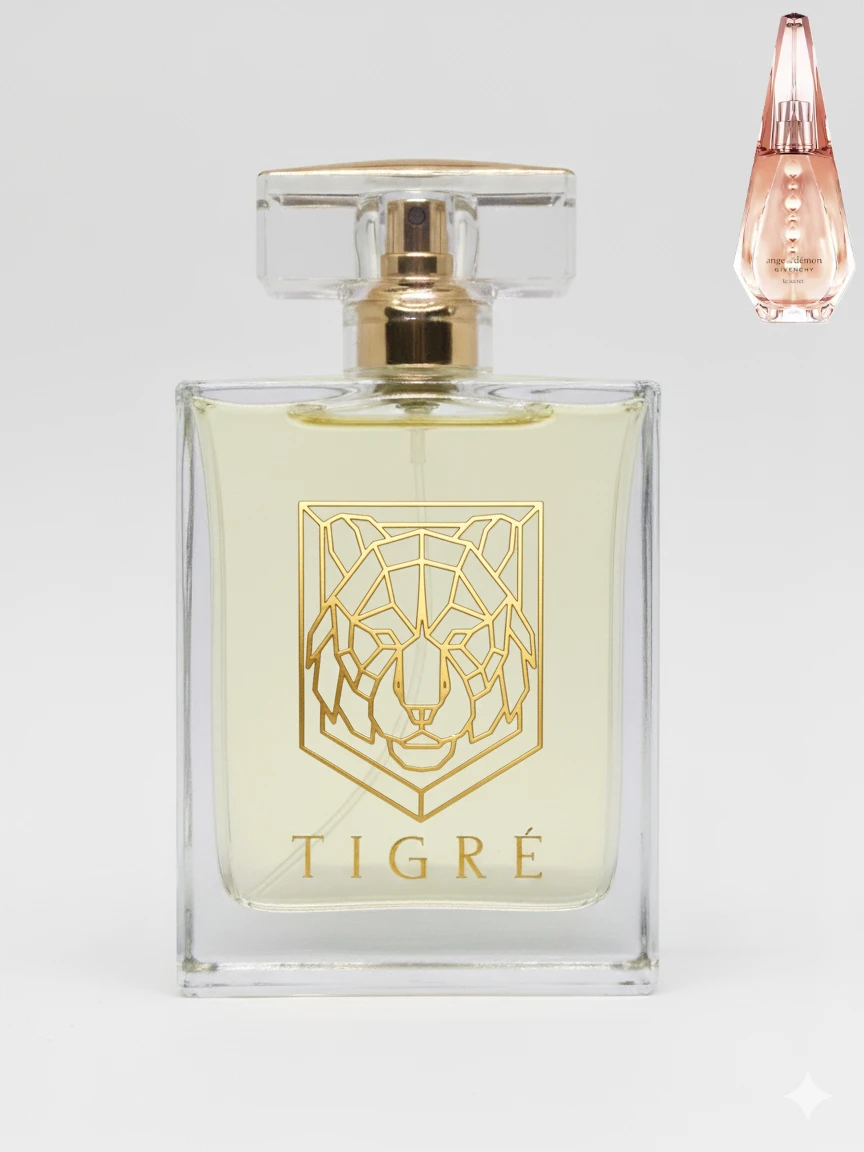 Ange Demon Le Secret