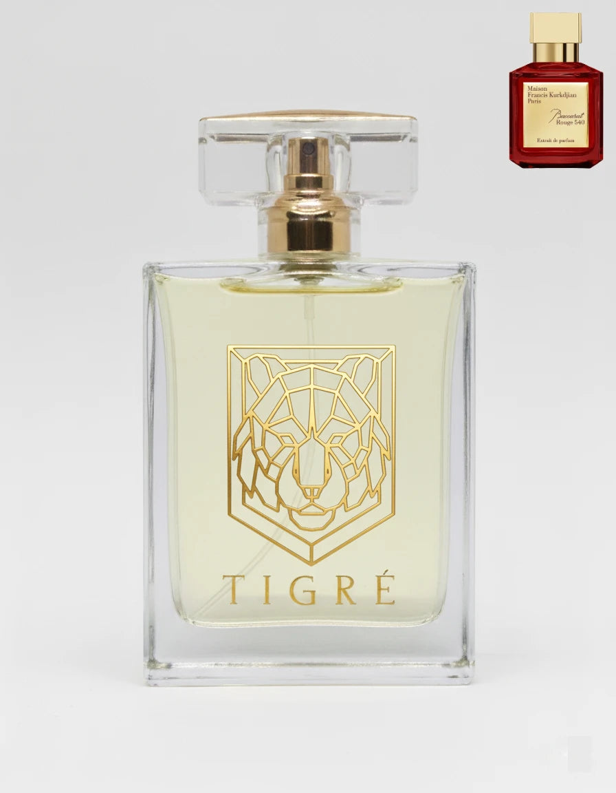 Baccarat Rouge 540 Extrait