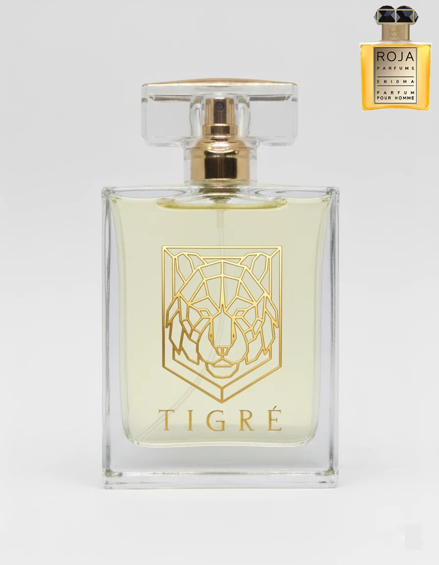 Enigma Pour Homme