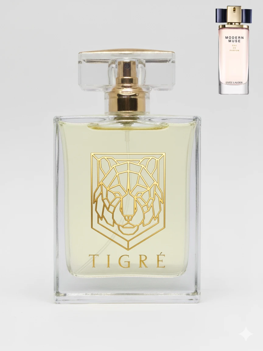 Modern Muse Nuit
