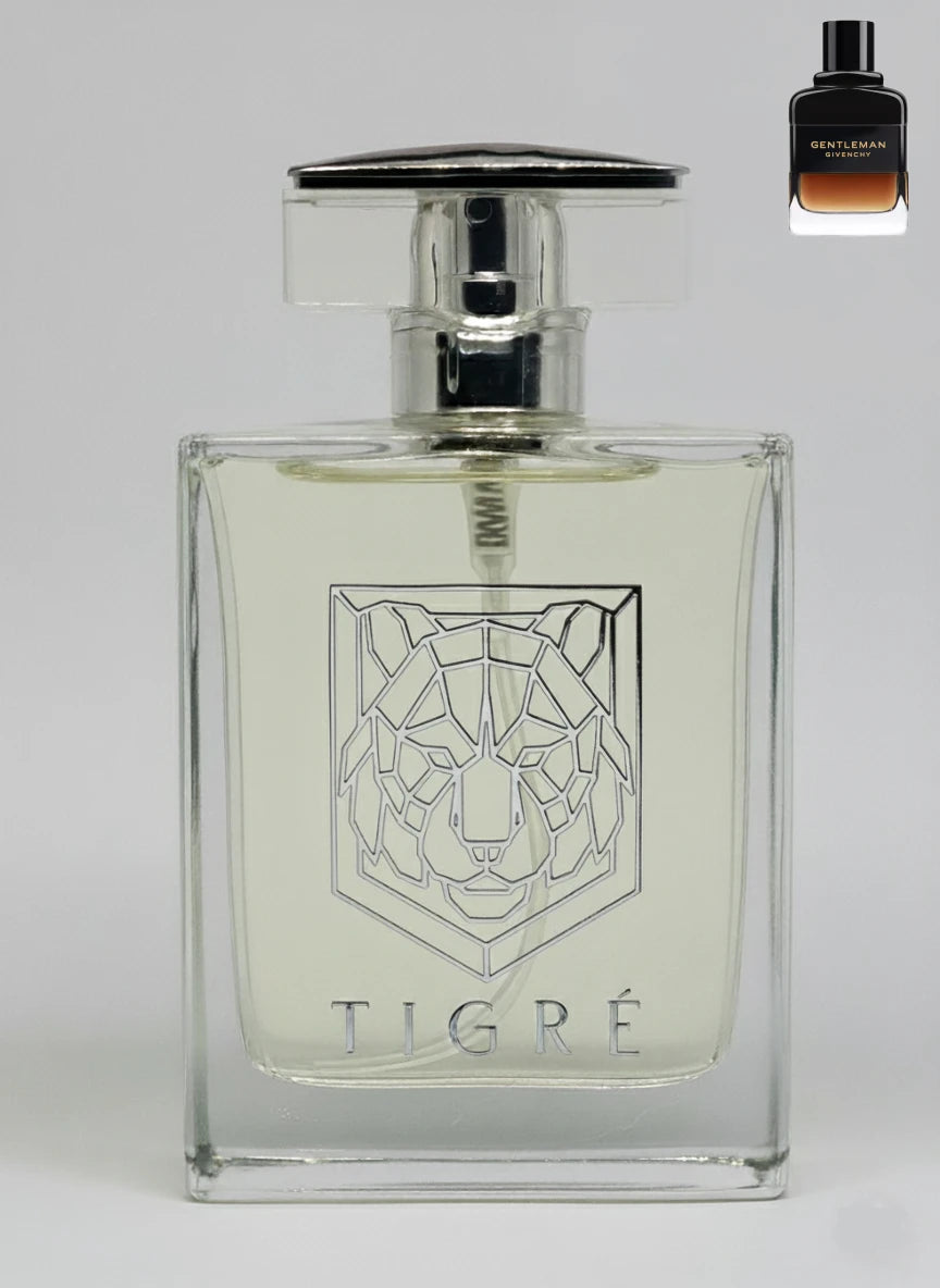 Gentleman Reserve Prive