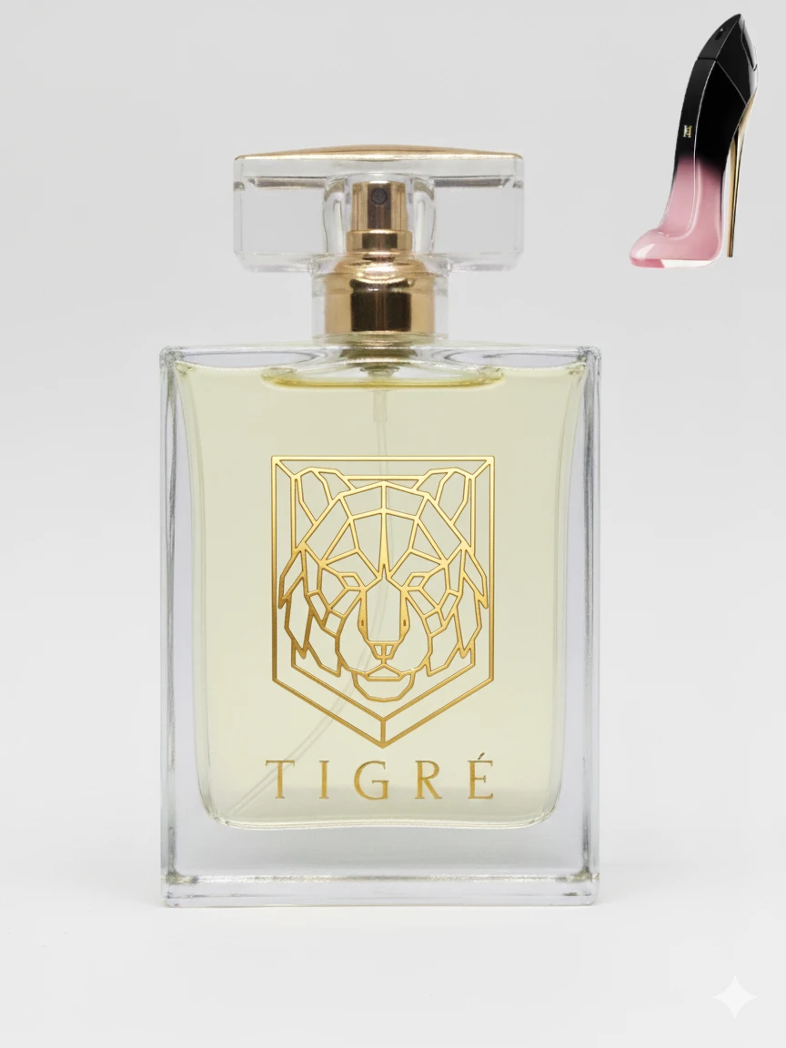 Good Girl Blush Elixir