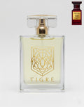 Jasmin Rouge