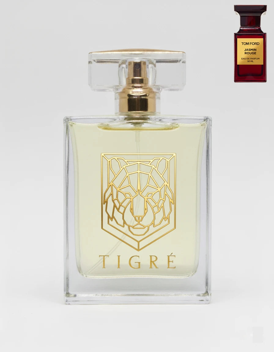 Jasmin Rouge