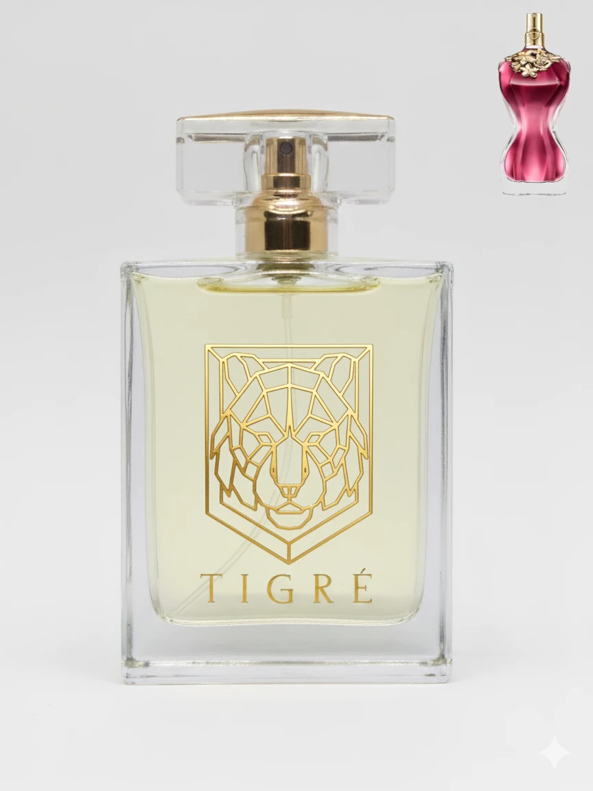 Jean Paul Gaultier La Belle