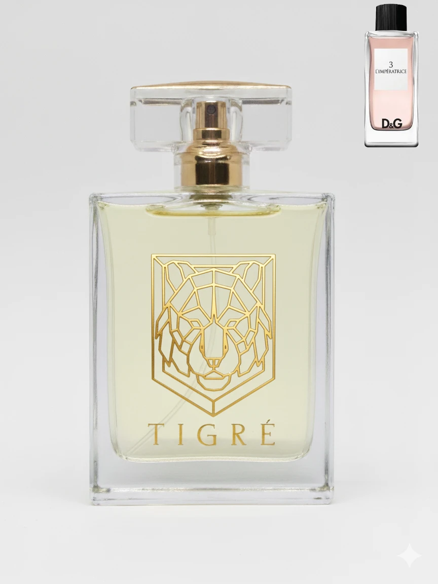 L'Imperatrice 3