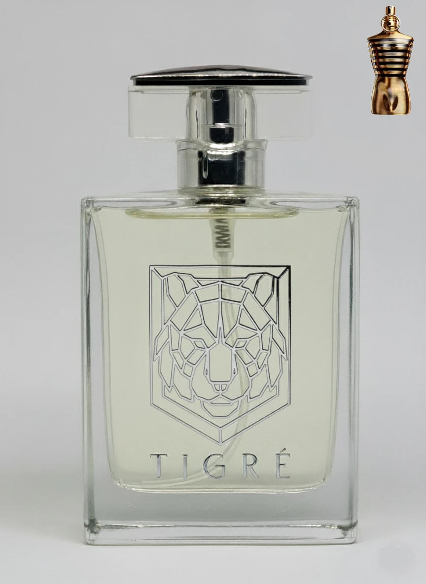 Le Male Elixir