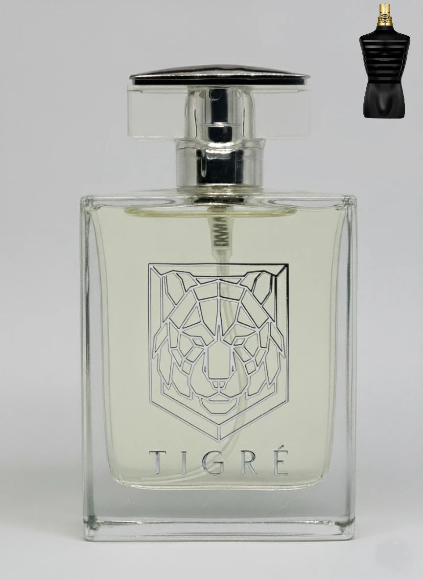 Le Male Le Parfum