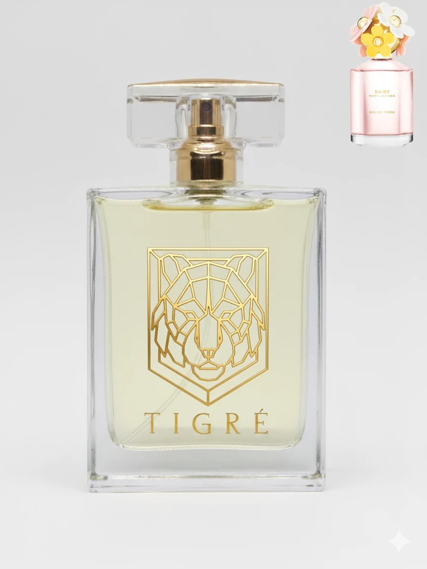 Daisy Eau So Fresh