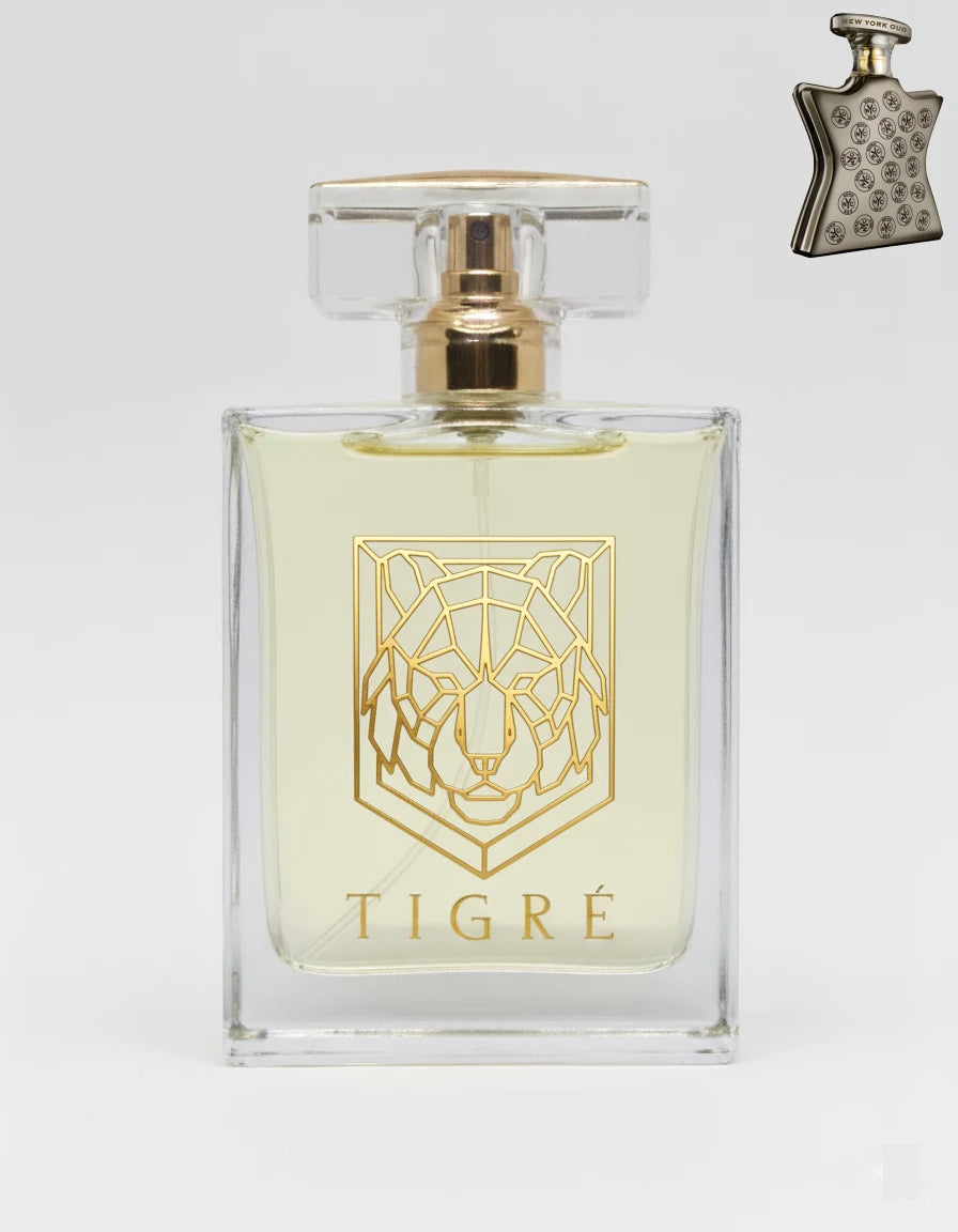 New York Oud