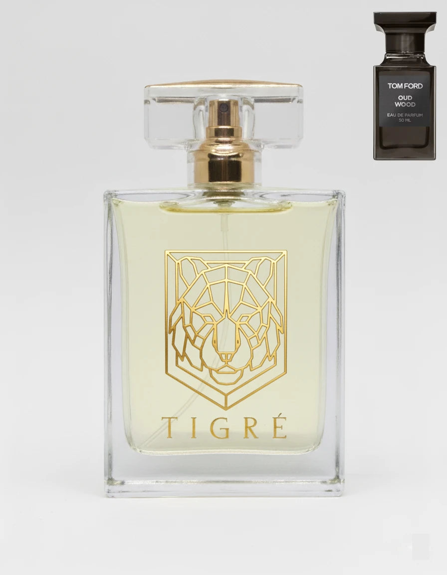 Oud Wood