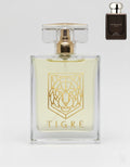 Oud & Bergamot