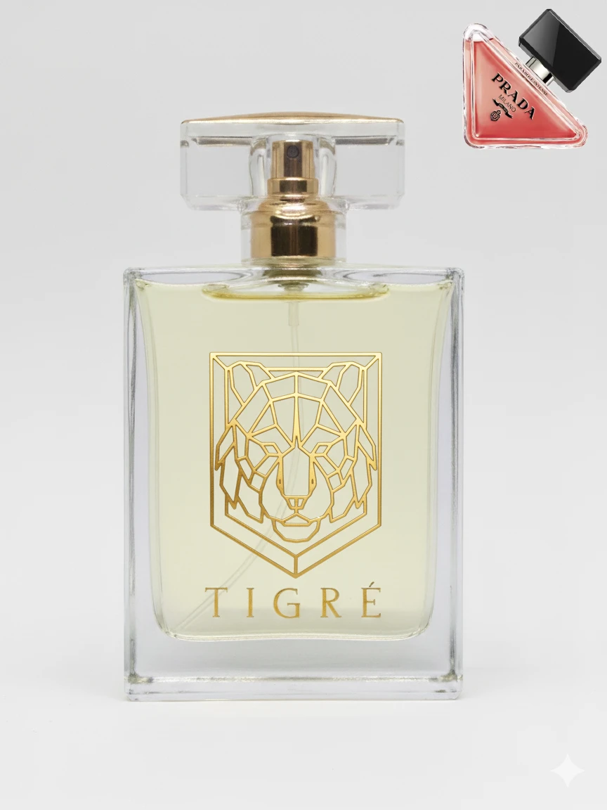 Paradoxe Intense