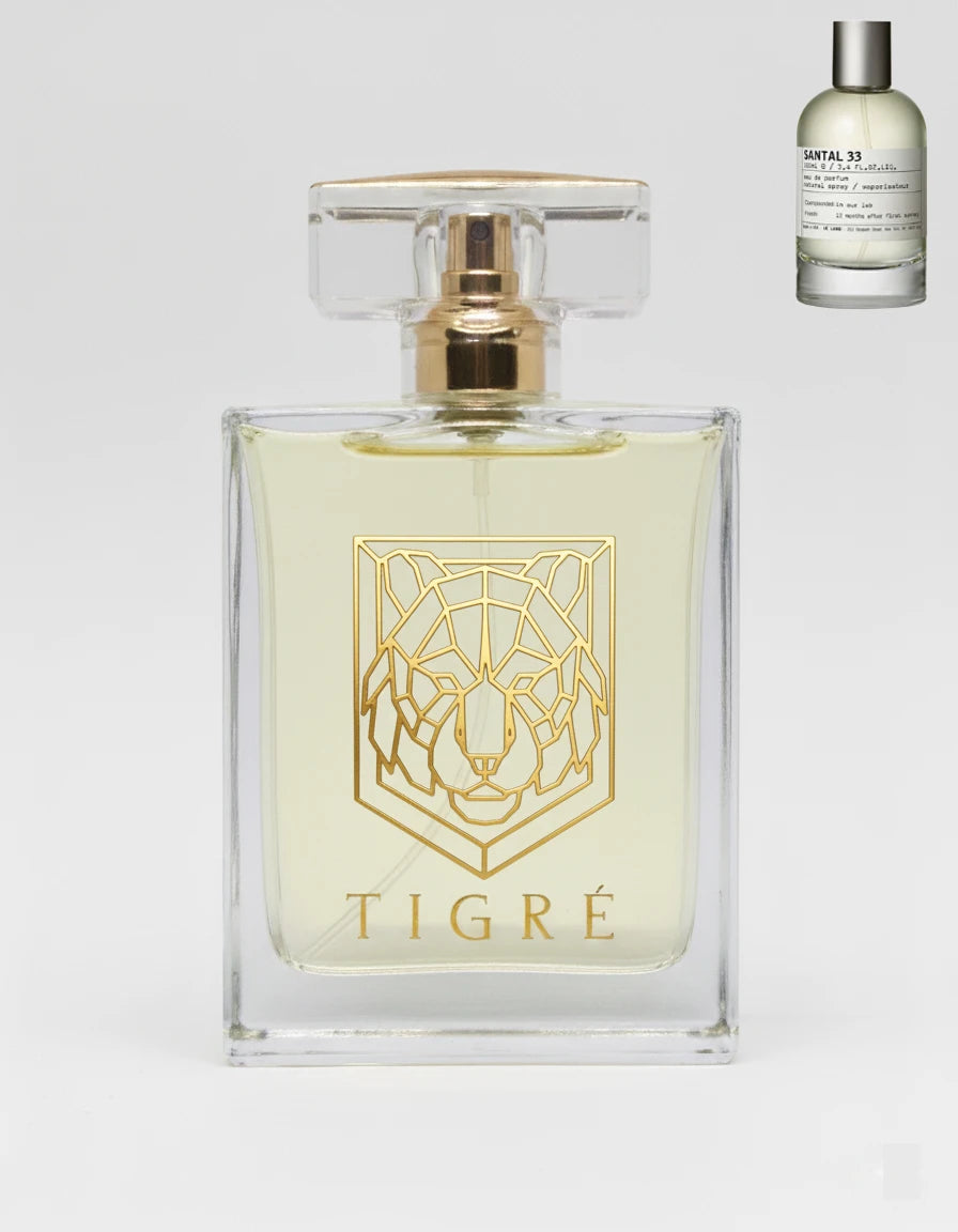 Santal 33