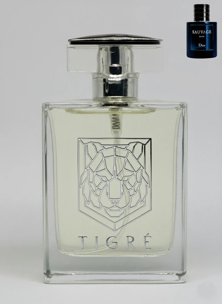 Sauvage Elixir