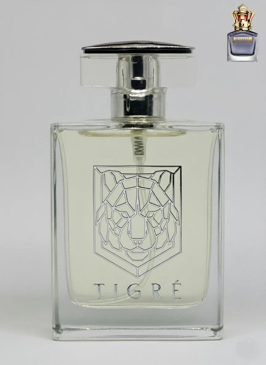 Scandal Pour Homme
