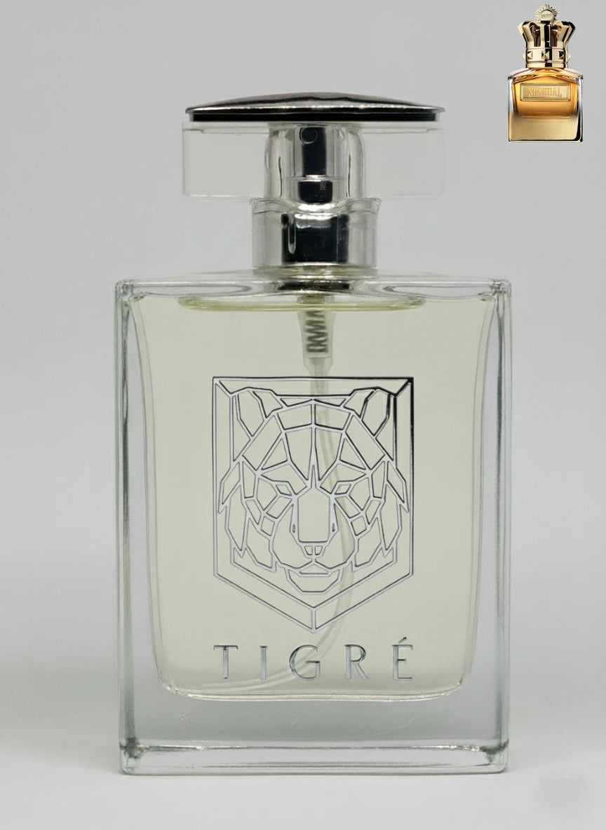 Scandal Pour Homme Absolu