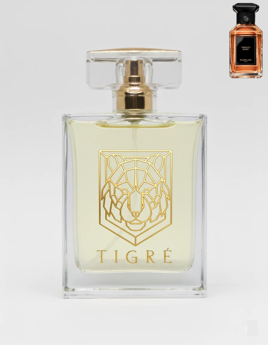 Tobacco Honey Guerlain