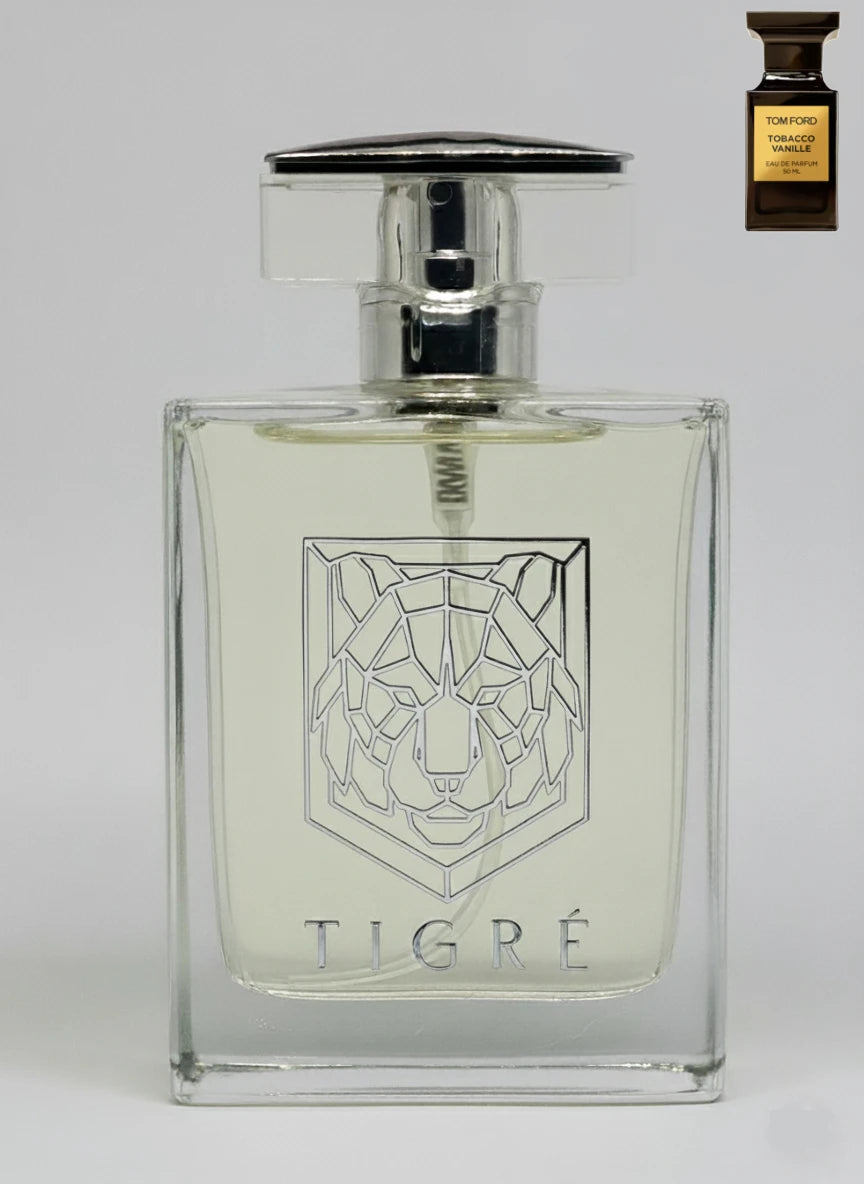 Tobacco Vanille