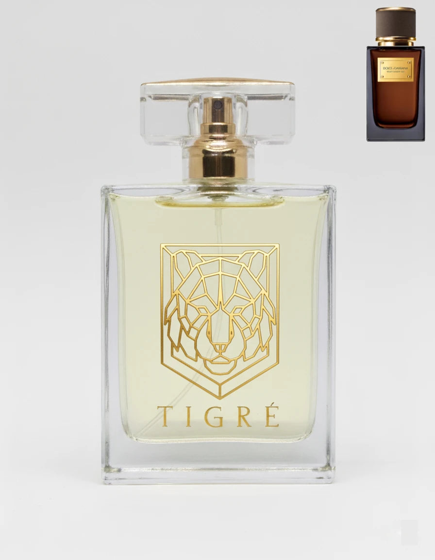 Velvet Desert Oud