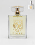 White Patchouli